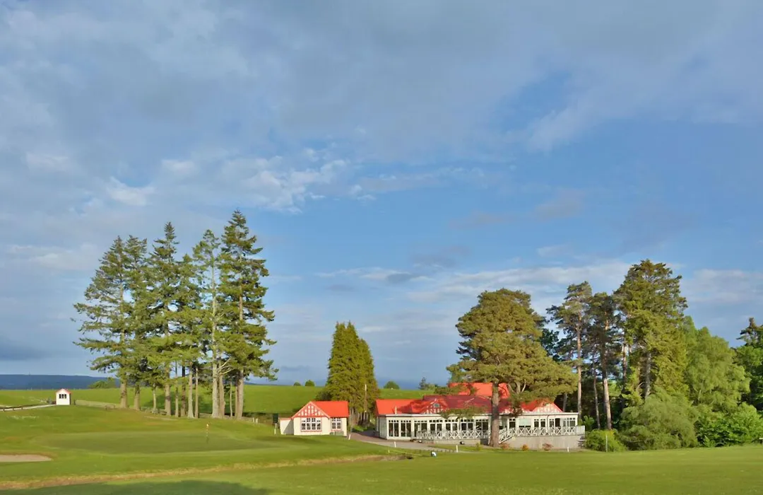 Knockendarroch Hotel-1