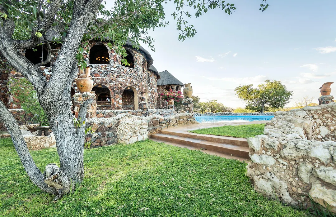 Eagle Tented Lodge-1