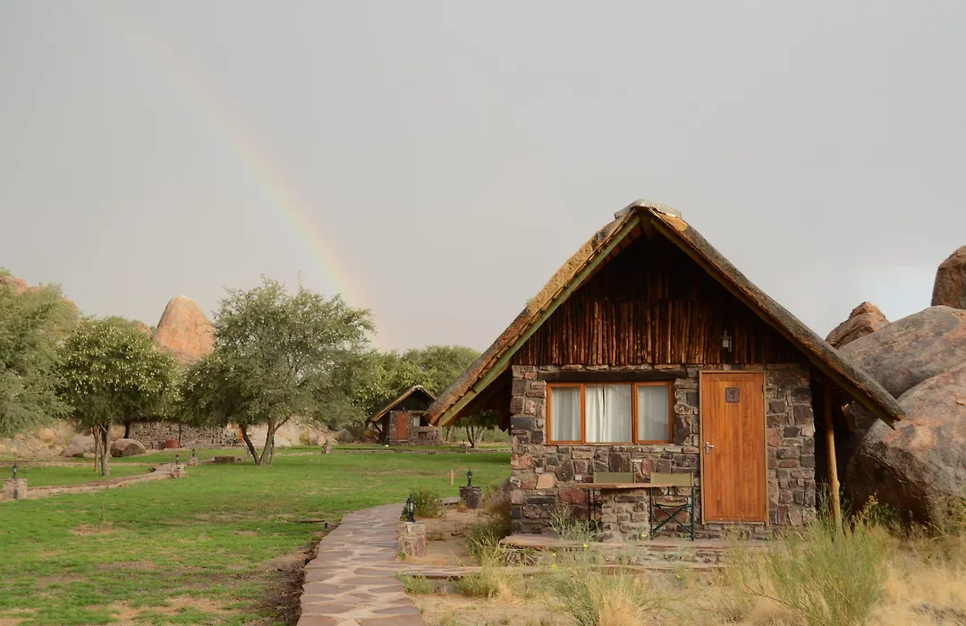 Gondwana Canyon Lodge-1