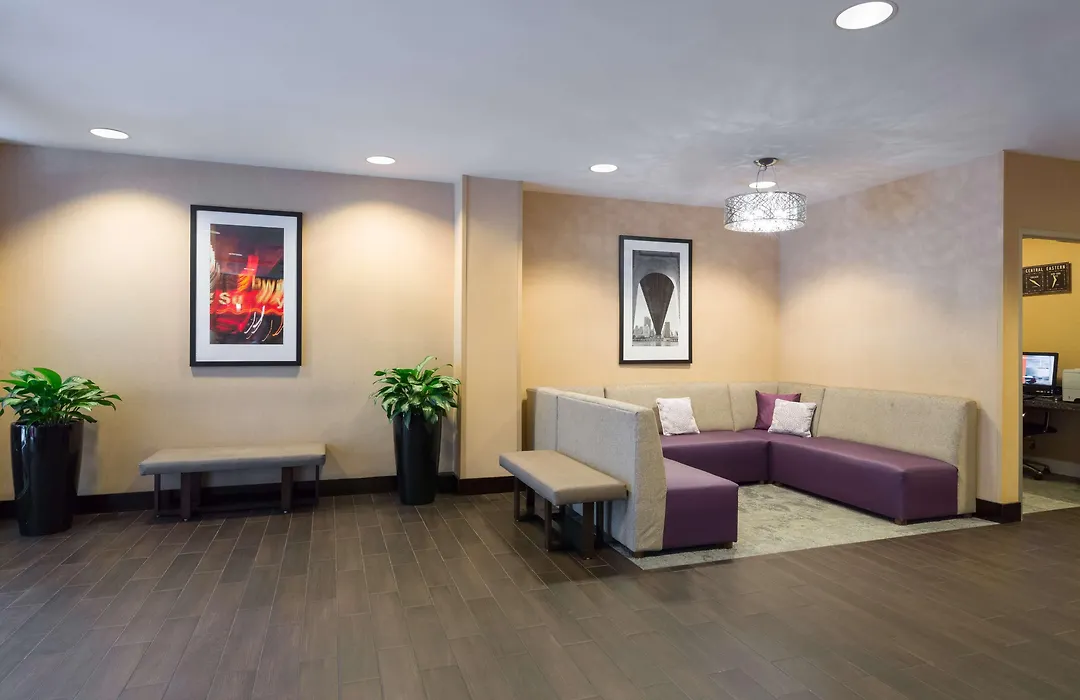 Hampton Inn Manhattan - Times Square South-1
