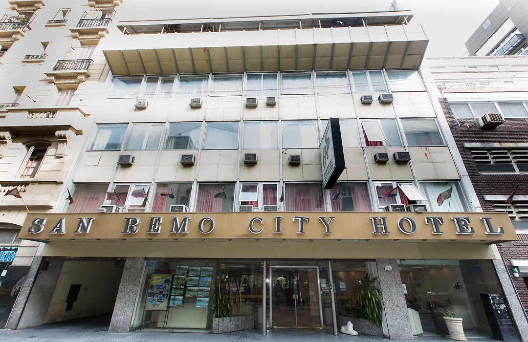 San Remo City Hotel-1