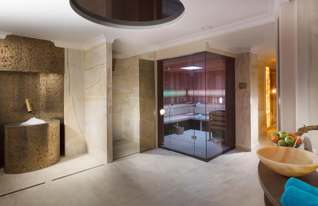 Chateau Monty Spa Resort-1
