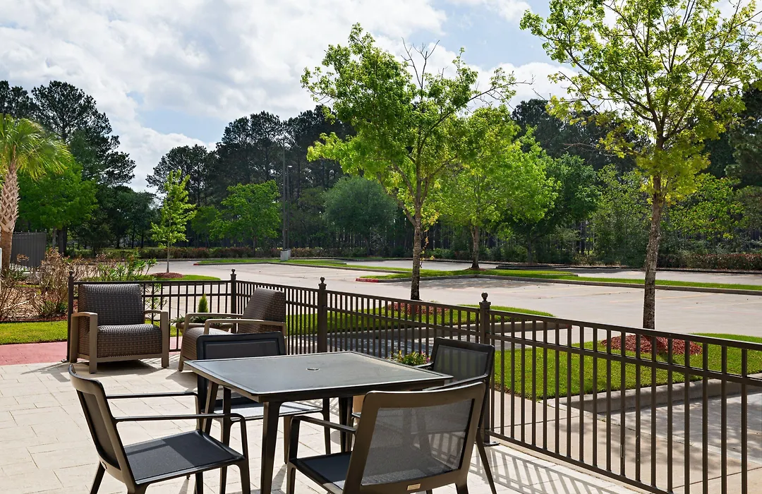 Four Points By Sheraton Houston West-1