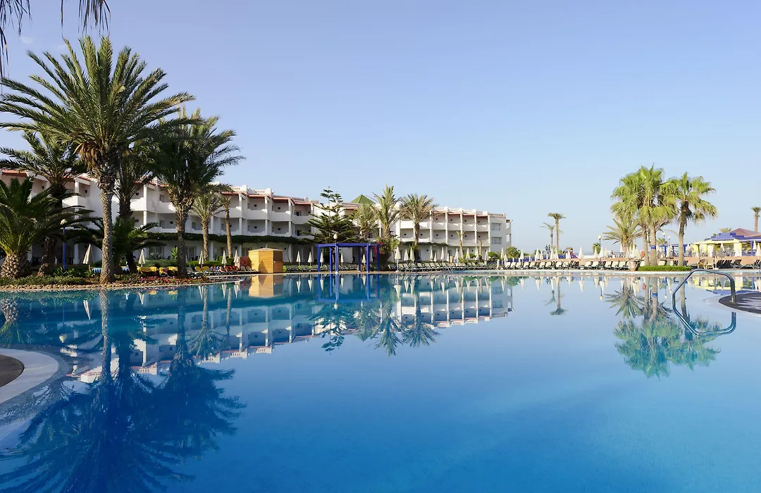 Iberostar Waves Founty Beach All Inclusive-1
