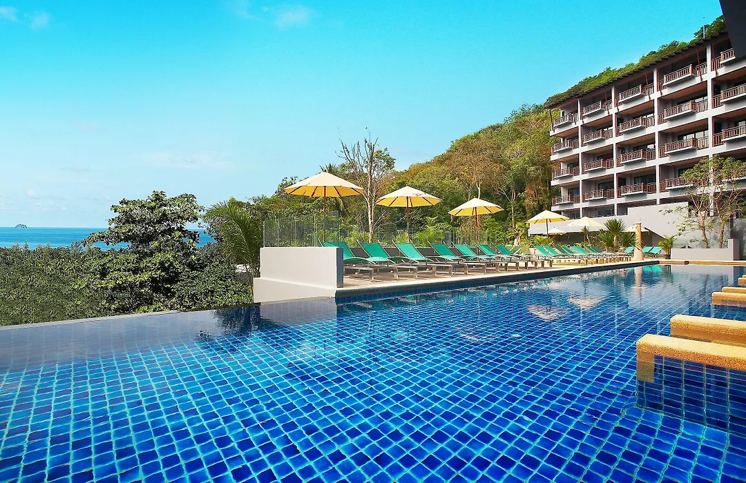 Krabi Chada Resort-1
