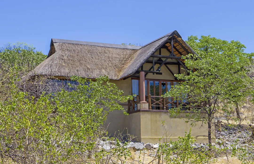 Epacha Game Lodge & Spa-1