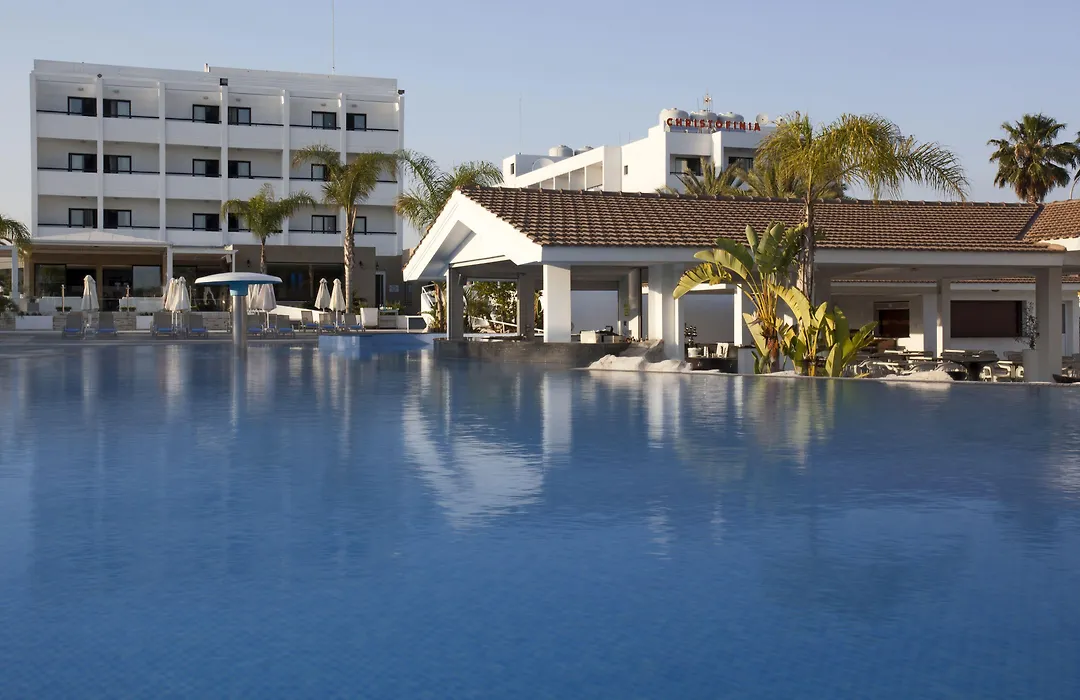 Christofinia Hotel-1