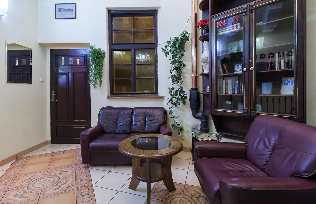 Betlem Club Hotel-1