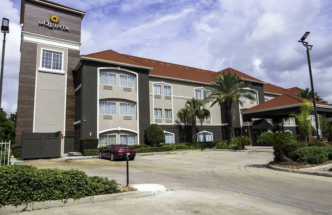 La Quinta By Wyndham Houston East At Normandy-1
