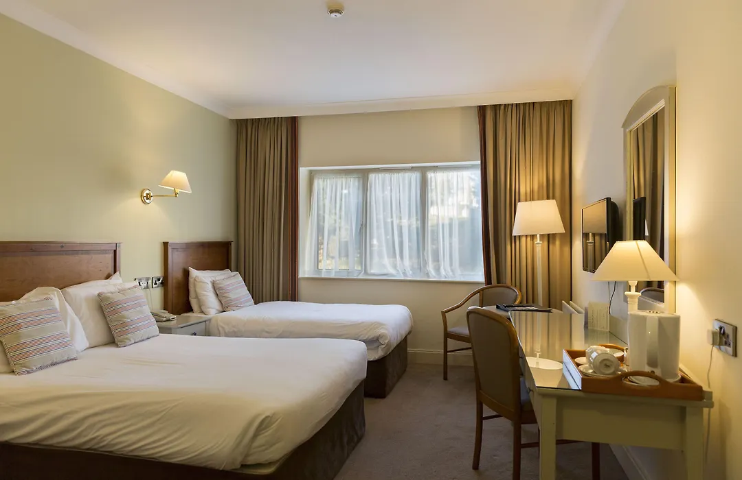 Celtic Ross Hotel & Leisure Centre-1