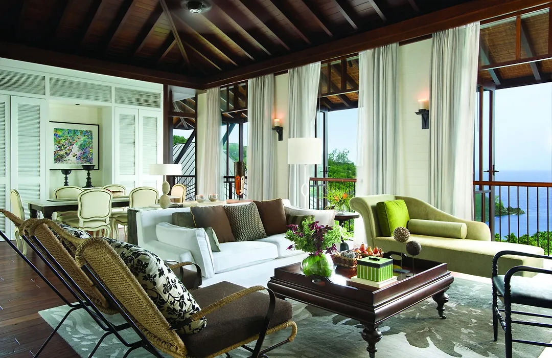 Four Seasons Resort Seychelles-1
