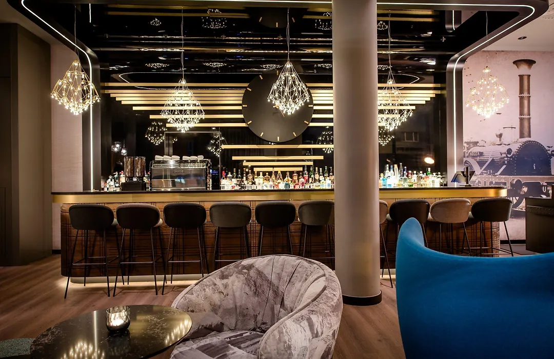 Motel One Nuernberg-City-1