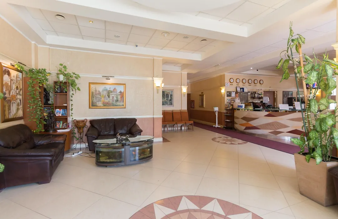 Premium Apartments-1
