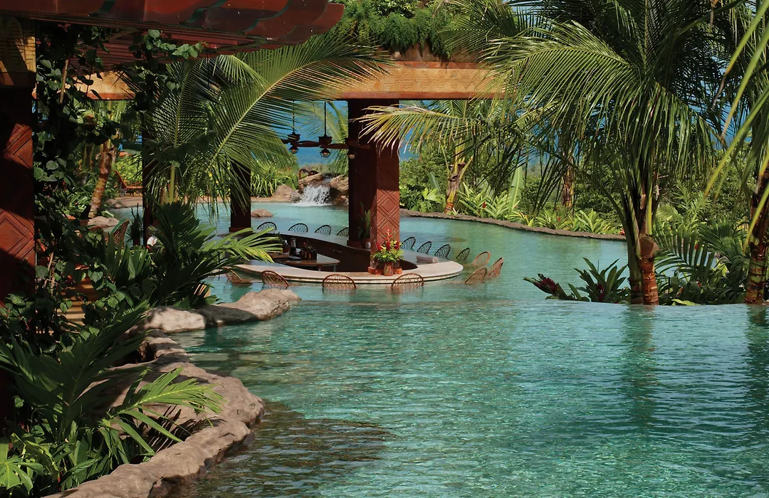 The Springs Resort & Spa At Arenal-1