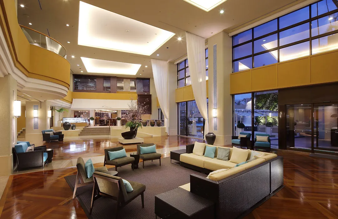Loisir Hotel Naha-1