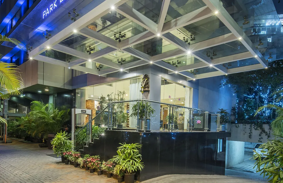 Park Ornate Hotel Viman Nagar-1