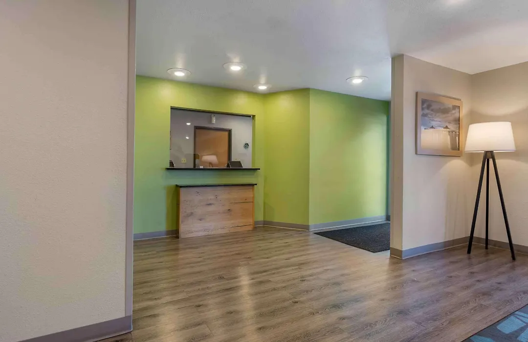 Extended Stay America Select Suites - Orlando - South-1