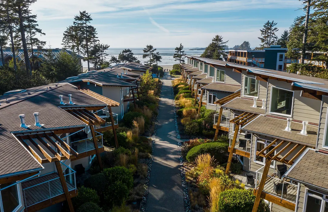 Cox Bay Beach Resort-1