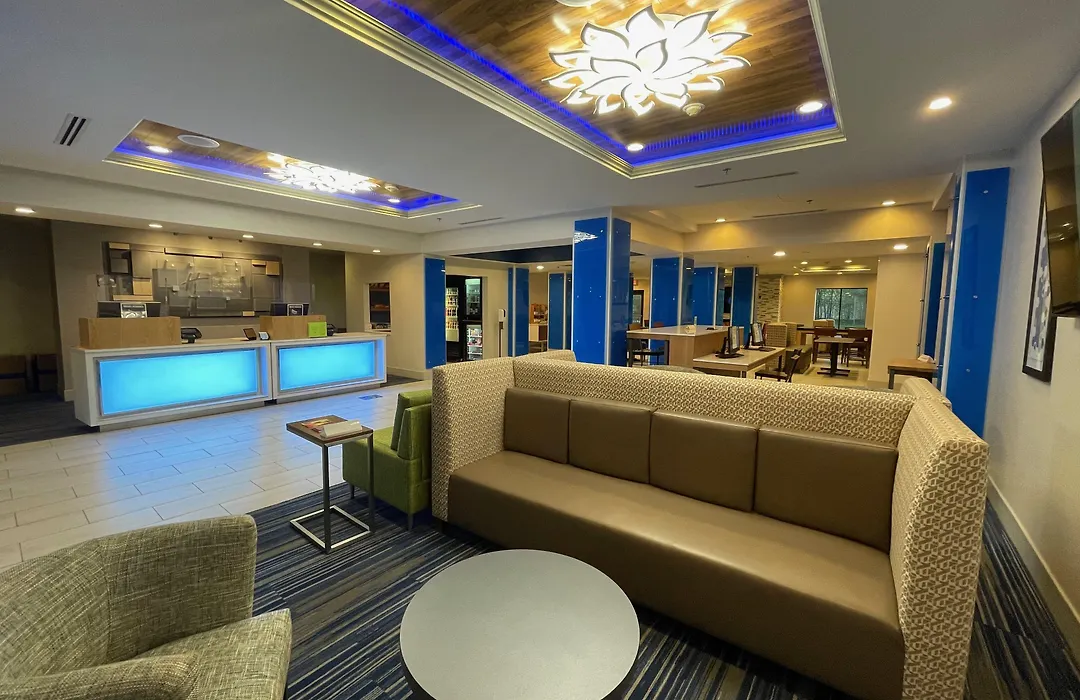 Holiday Inn Express & Suites Columbia - East Elkridge, Jessup An Ihg Hotel-1