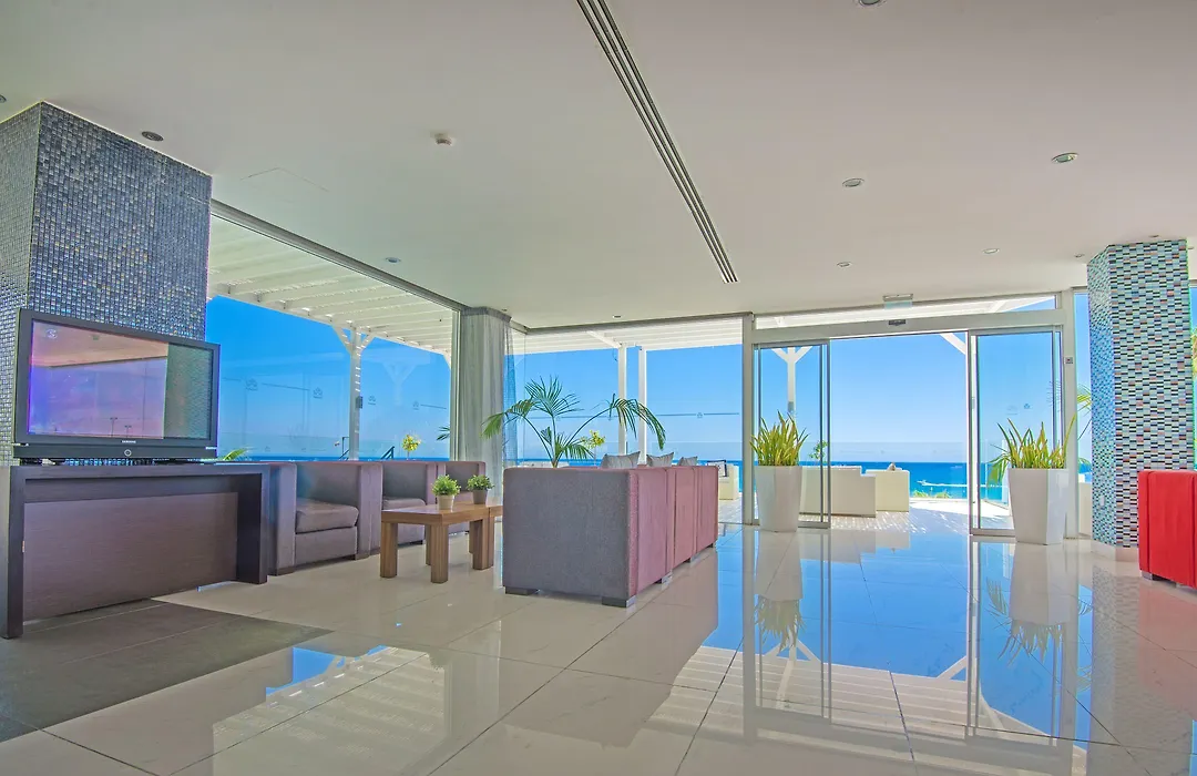 Silver Sands Beach Hotel-1