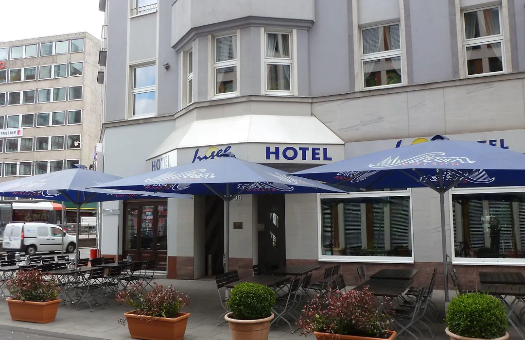 Insel Hotel-1