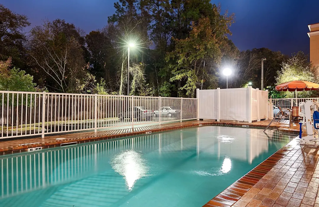 Best Western Plus Jacksonville West-1