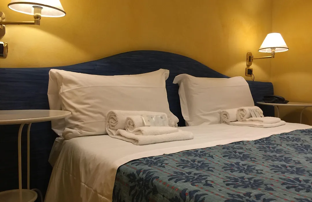 Hotel Orchidea-1