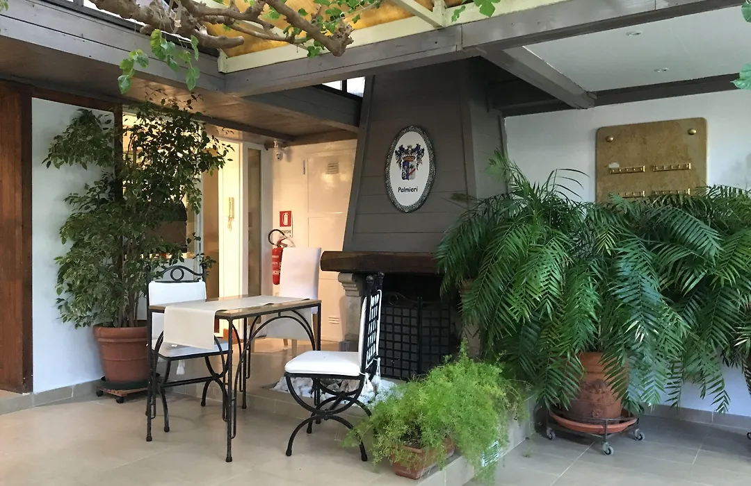 Antica Locanda Palmieri-1