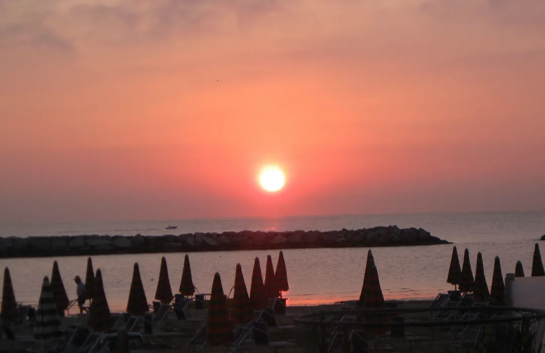 Hotel Stella D'Oro-1