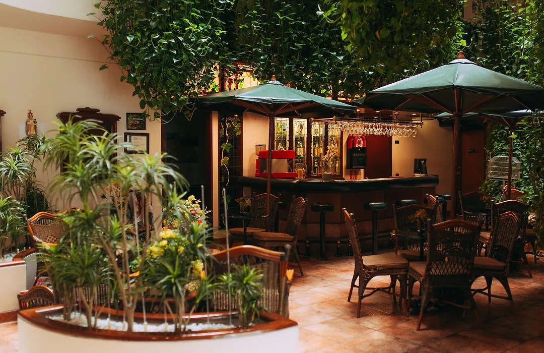 Hotel Boulevard-1