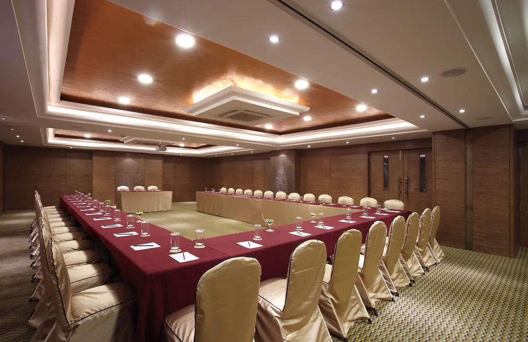 The President Hotel-1