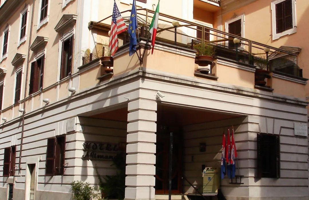Hotel Museum-1