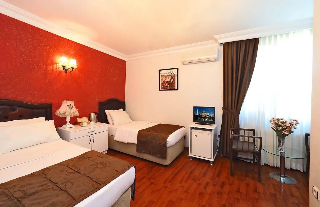 The Sunrise Hotel-1