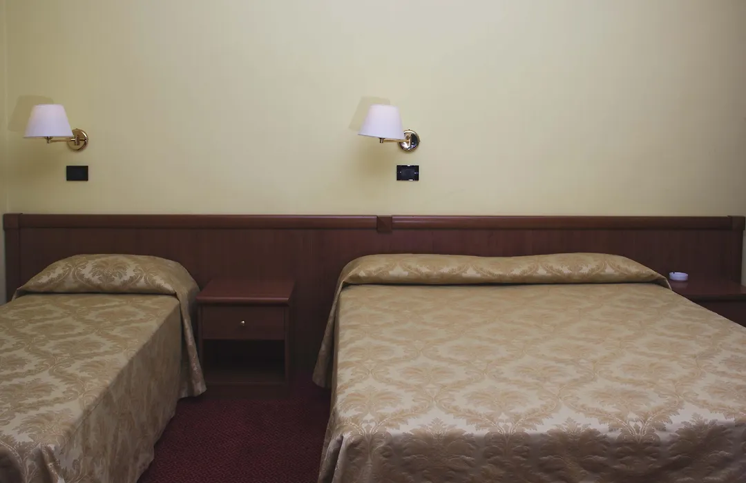 Hotel Alpi Resort-1