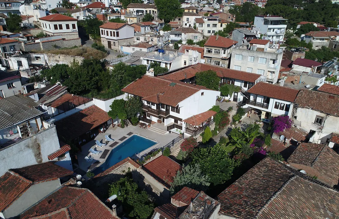 Villa Konak Hotel-1