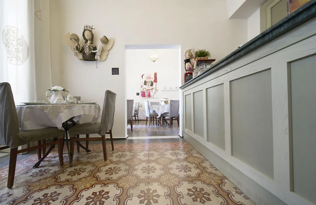 Santuzza Art Hotel Catania-1