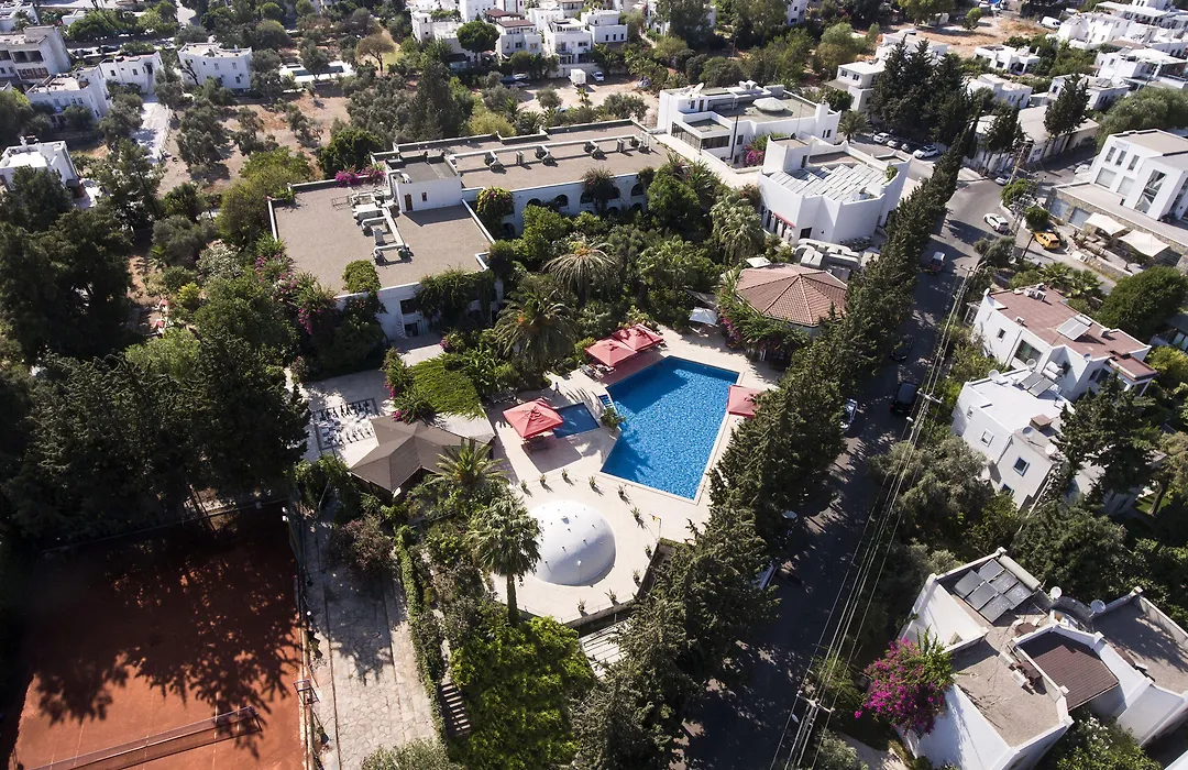 Hotel Karia Princess-1