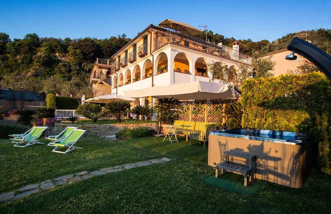 Villa Pane Resort-1