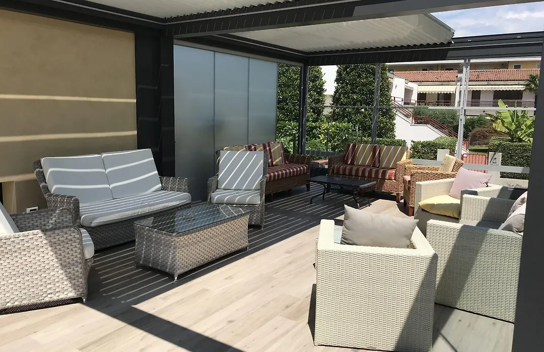 Hotel Villa Rosa-1