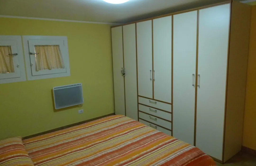 Le Nereidi Hotel & Residence-1