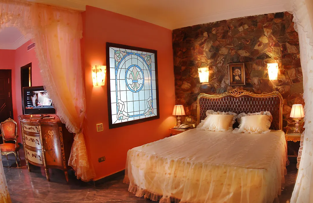 Oriental Rivoli Hotel & Spa (Adults Only)-1
