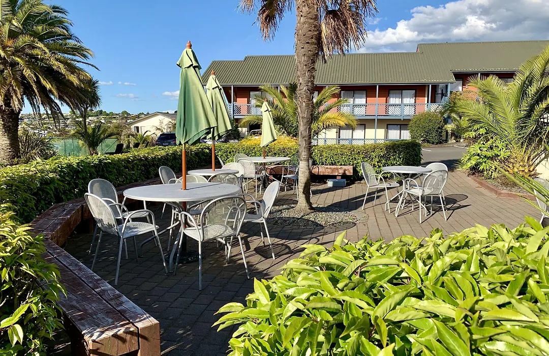 Lakeland Resort Taupo-1