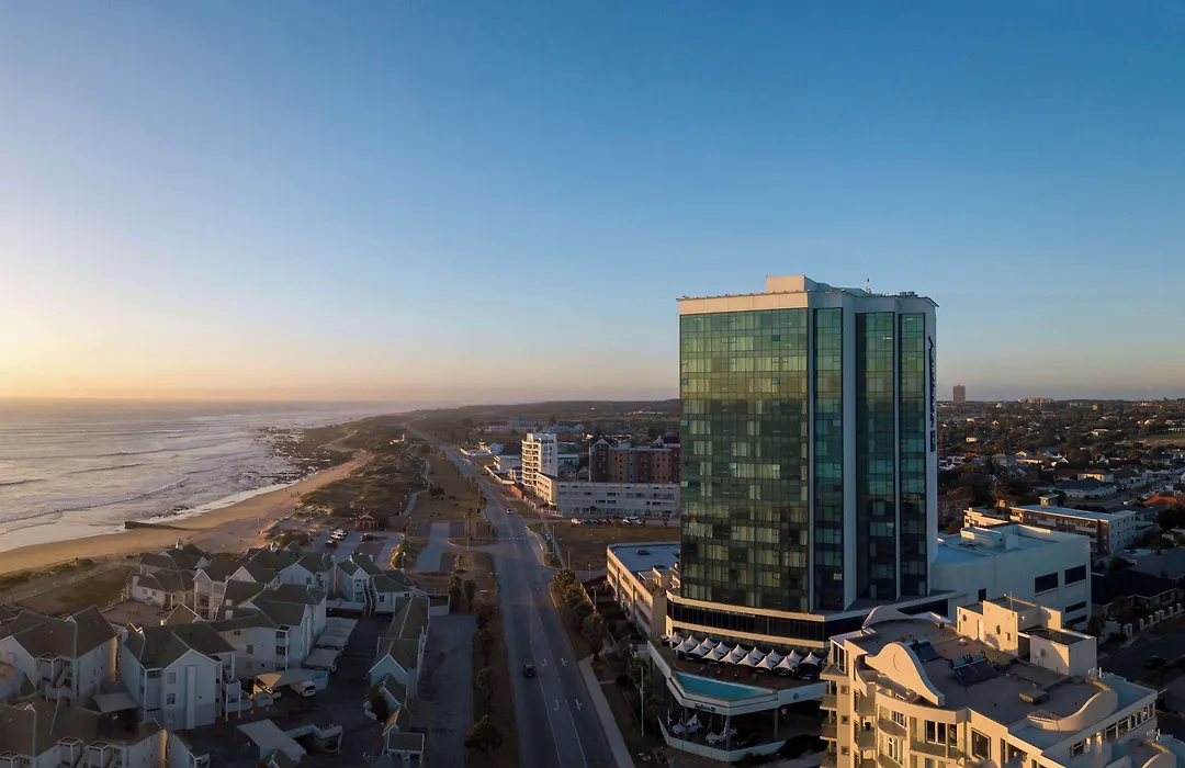 Radisson Blu Hotel, Port Elizabeth-1