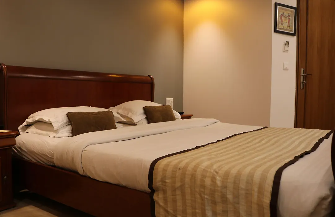 Hotel Park Residency-1