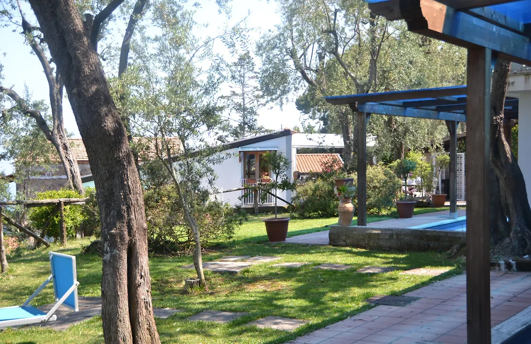 Villa Giovanna-1