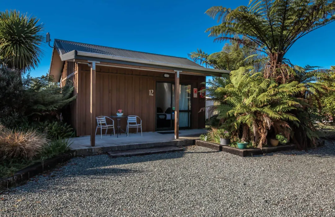 Buller Bridge Motel-1