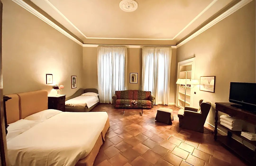 Palazzo Alfani - Residenza D'Epoca-1