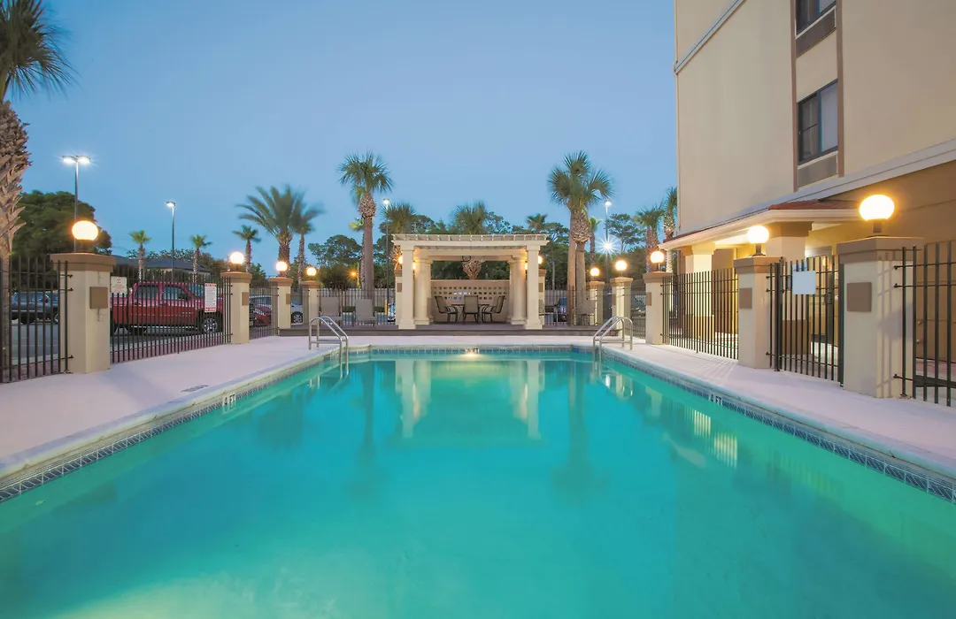La Quinta By Wyndham Fort Walton Beach-1