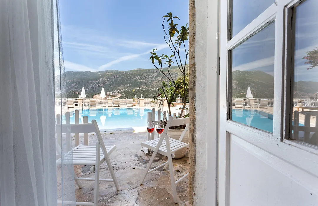 Club Capa Hotel-1