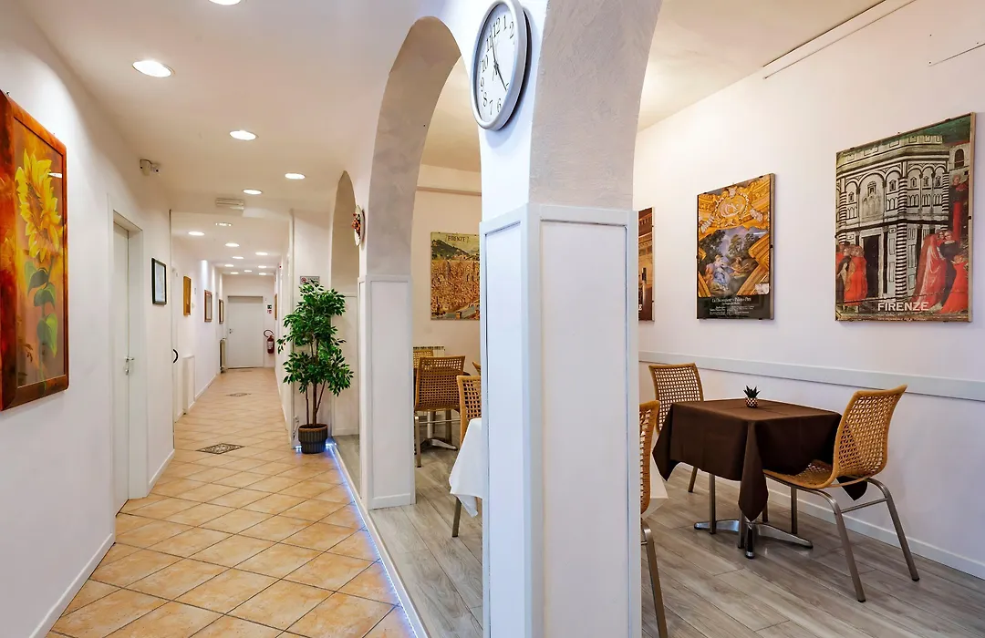 B&B La Cittadella-1